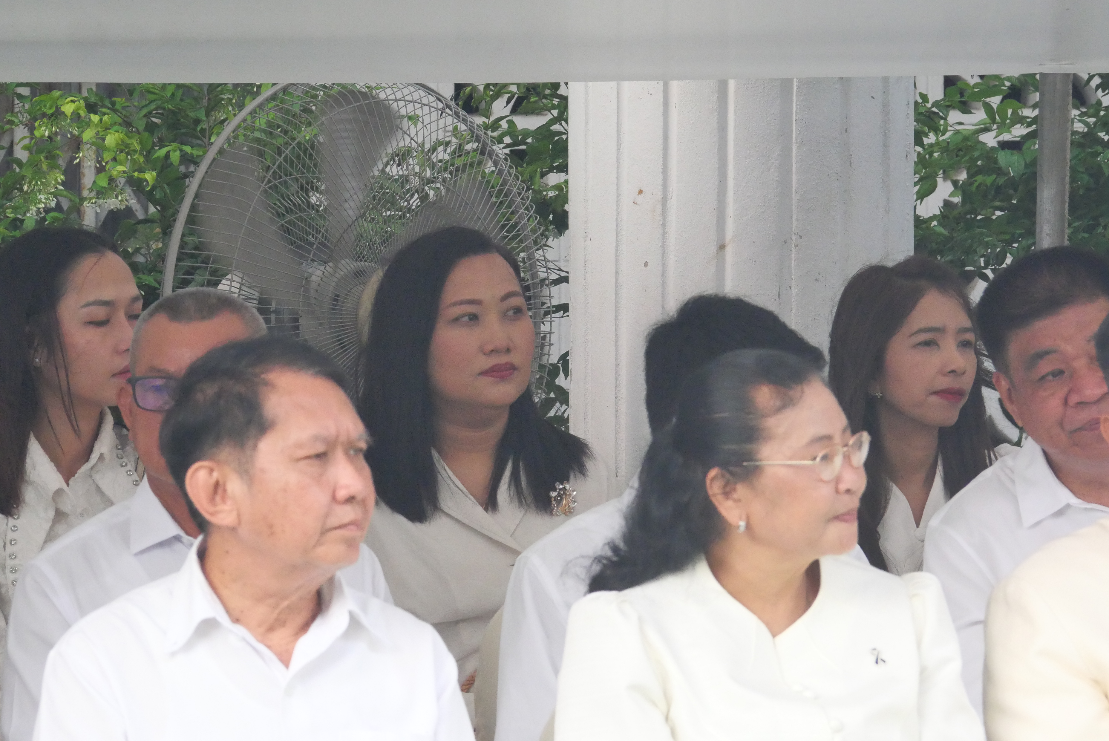 title - ส.ป.ก. ร่วมงานพิธีบวงสรวงคันไถในงานพระราชพิธีพืชมงคลจรดพระนังคัลแรกนาขวัญ ปี 2569 